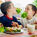 4 Tips for Getting Kids to Eat Healthy Foods