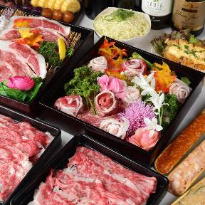 現代の髪型 綺麗な川口 焼肉 食べ 放題