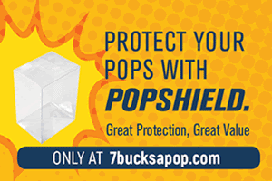 Met de hot topic sticker! Funko Pop Towns Popvinyls Com