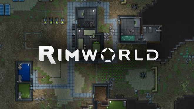 rimworld latest version download