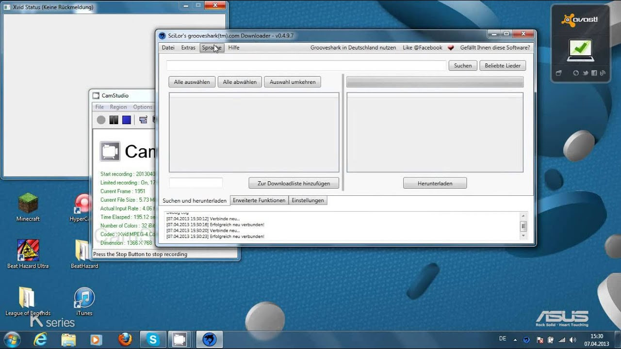 Kostenloser Legaler Mp3 Download Cyclocosmia