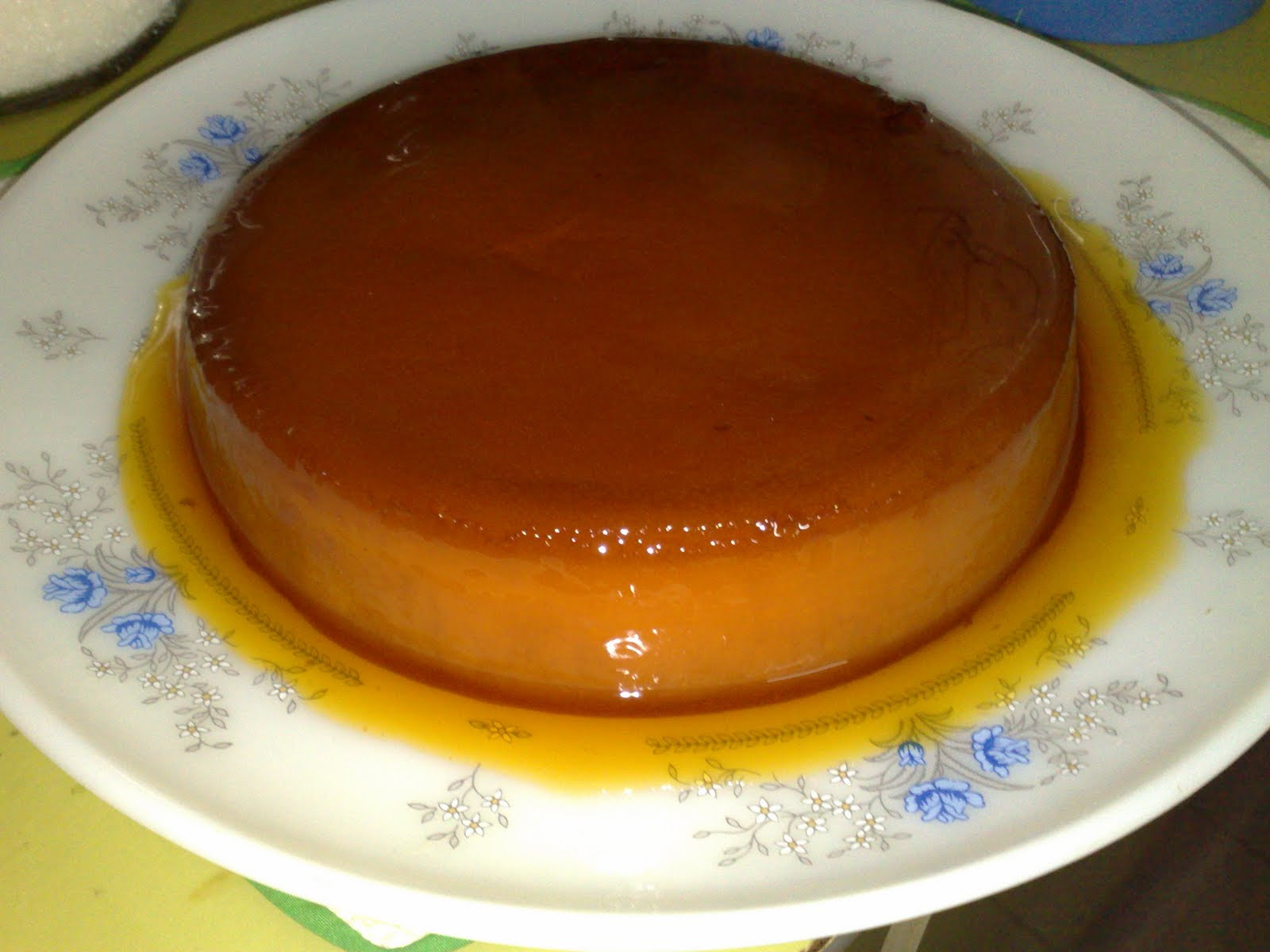 Aneka Puding