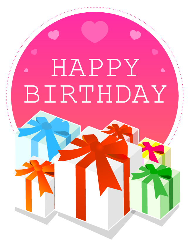最も共有された 誕生 日 簡単 イラスト 簡単 かわいい 誕生 日 イラスト Davidklingjp