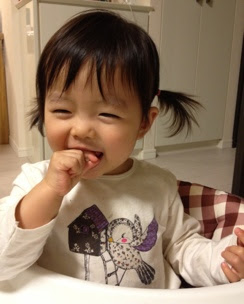 心に強く訴える赤ちゃん 髪型 女の子 1歳 最も人気のある髪型