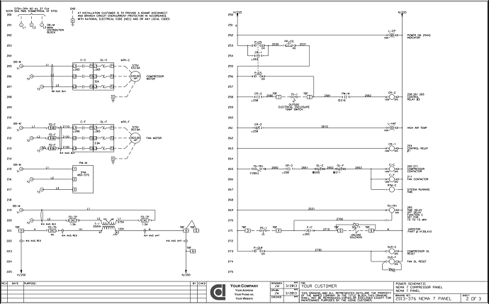 Mcc Control Panel Wiring Diagram - Wiring Diagram Schemas