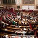 The lower house of the French parliament held a vote on Tuesday to adopt new surveillance rules.