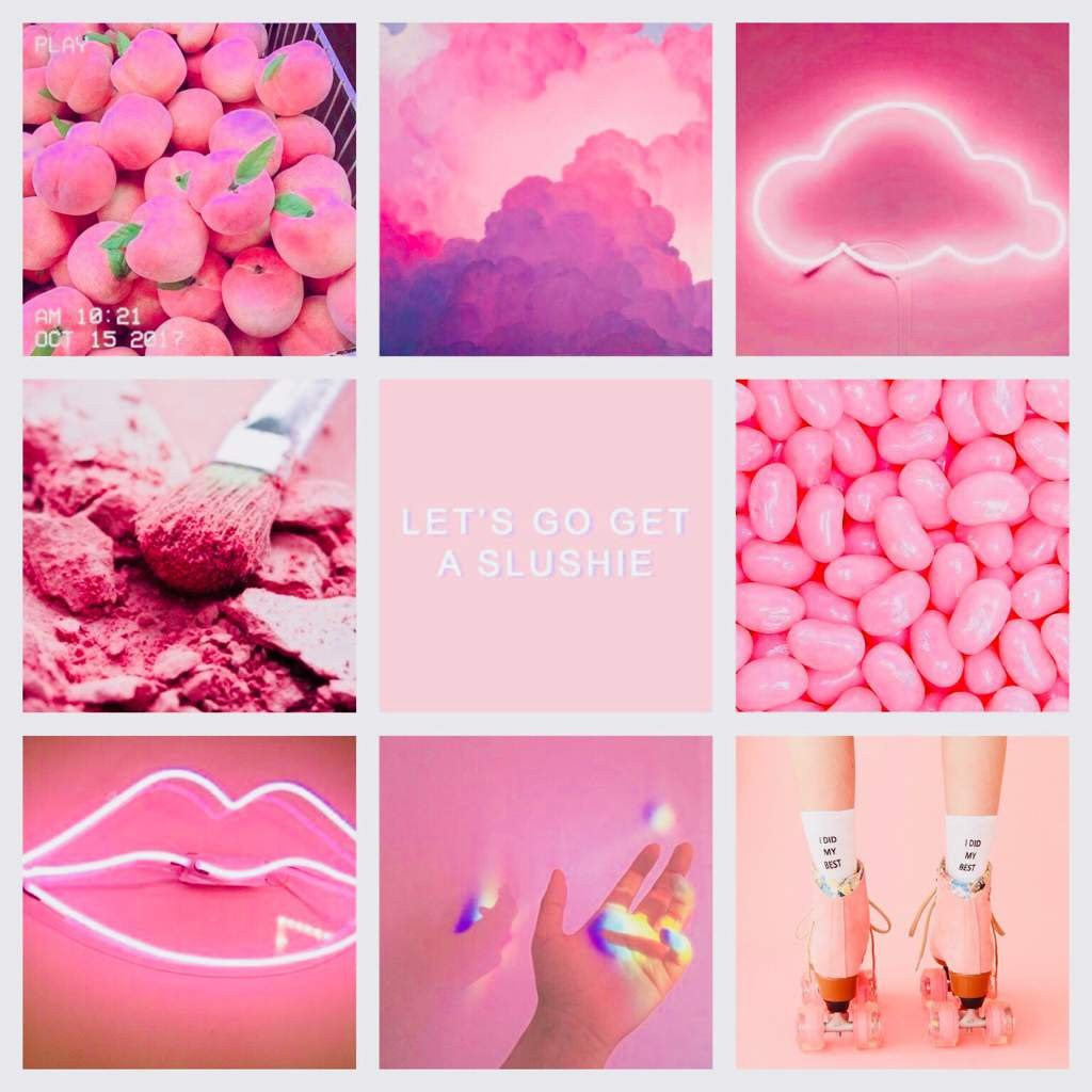 We did not find results for: Light Pink And Hot Pink Aesthetics Simply Aesthetic Amino