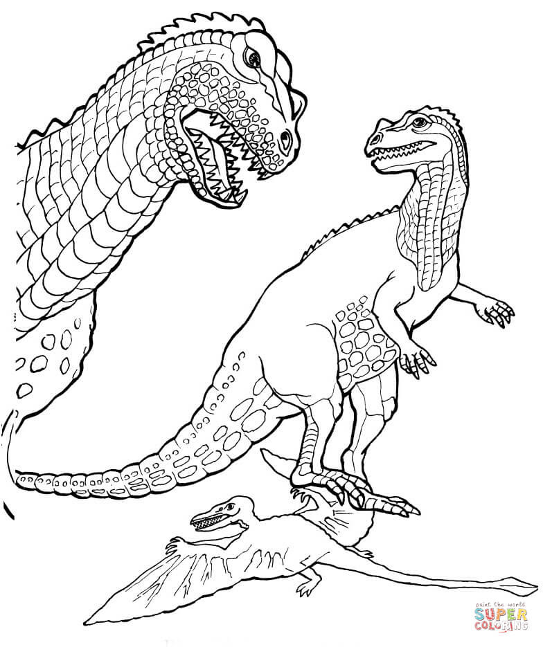 An explosive new series with an uncompromising hero' tom wood Jurassic Park Coloring Pages Free Printable Pictures