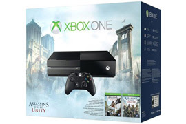 Xbox-One-Assassins-Creed-Unity-Bundle