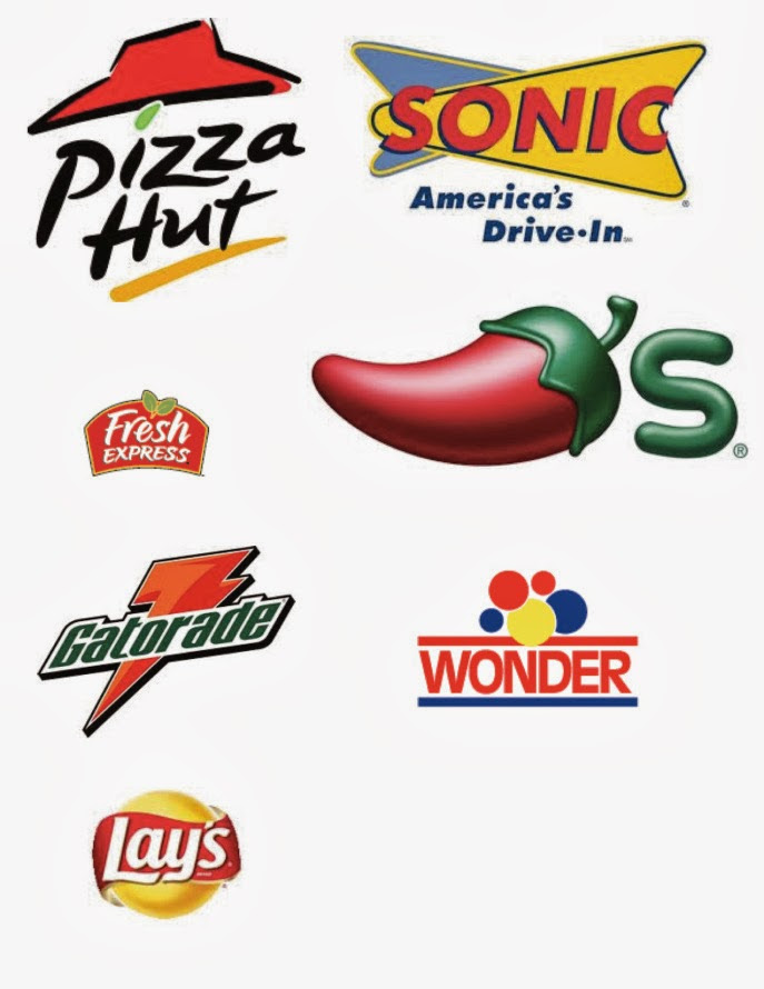 Food Companies Logos Logo Design Ideas