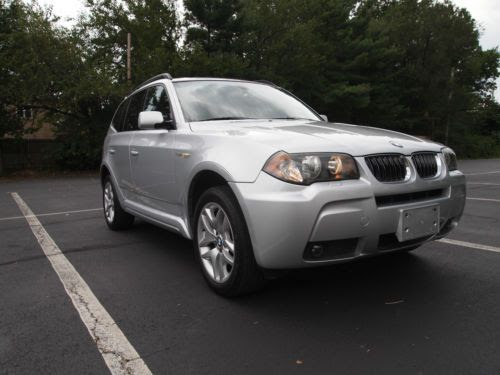 We did not find results for: Buy Used 2006 Bmw X3 3 0 M Sport Package Navigation New Tires 57k Miles Only In Philadelphia Pennsylvania United States For Us 14 900 00