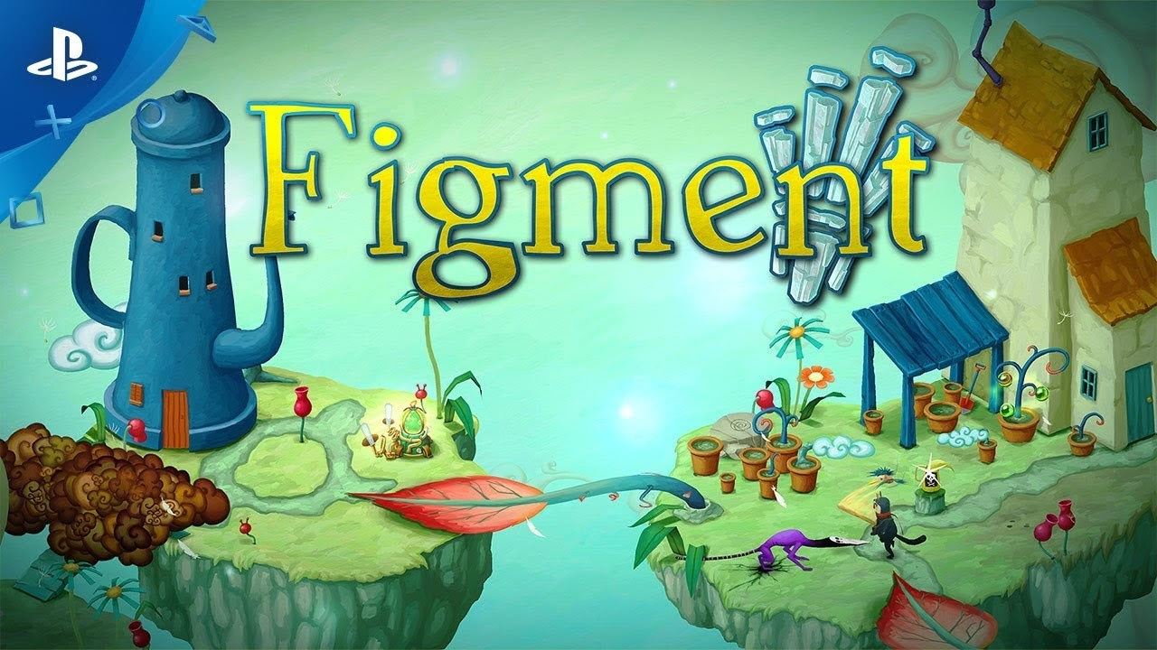 FIGMENT