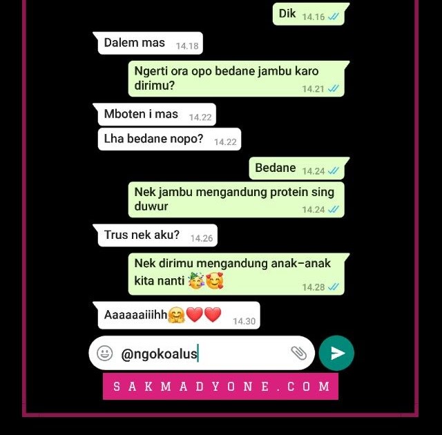  Kata Kata  Gombal  Buat  Baperin Cowok  Gombalan Receh