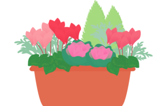 Hd限定ガーデニング イラスト 無料 最高の動物画像