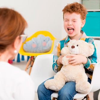 Test de psicología: ¿Es hiperactivo mi hijo?