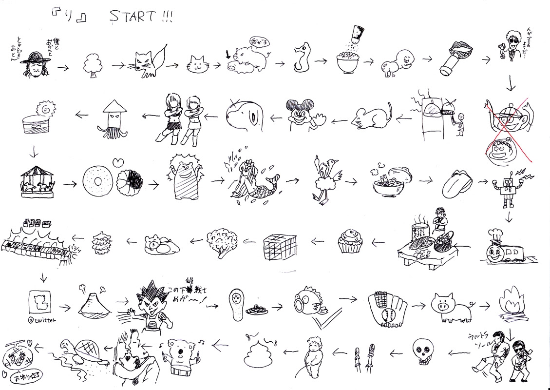 70以上 ボールペン 七夕 イラスト 手書き ここで最高の画像コレクション