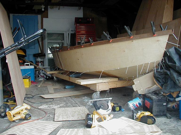Wooden boat building jobs new zealand Guide ~ Pages
