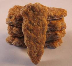 I wanted to be able to share more low calorie dog treat recipes, so that people who love to give their pets treats can, without packing on the pounds. Dog Weight Loss Homemade Dog Treats To Support A Healthy Lifestyle