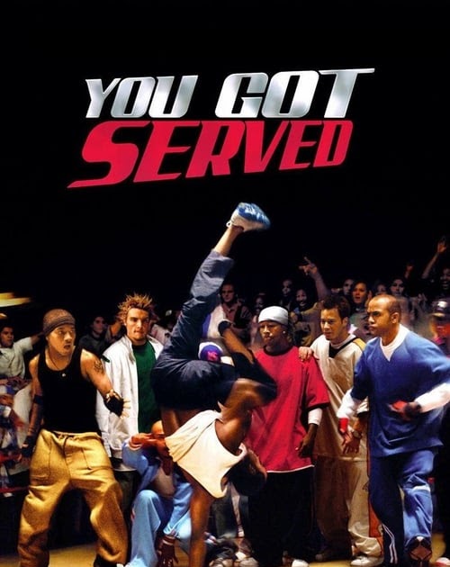 2004 You Got Served