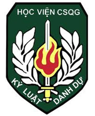 Image result for Há»c Viá»‡n CSQG VNCH