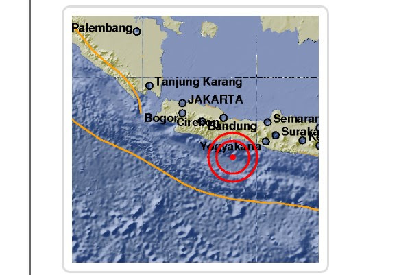 Get Berita Gempa Hari Ini Jawa Timur Images | review terbaru