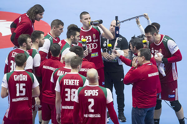 A válogatott emellett 10 világbajnoki selejtezőt játszik az i csoportban. Ferfi Kezilabda Vb 2021 Egyiptom Budaorson Keszul A Magyar Valogatott A Nagy Megmerettetesre Budaorsi Info