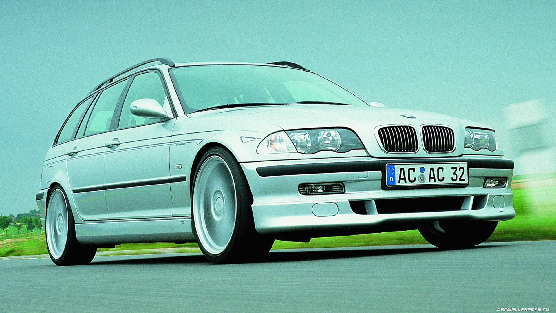 Bmw m5 bmw m3 coupe bmw e36 bmw logo bmw e30 bmw e60 bmw e39 e46 bmw e34 bmw e90. Car Tuning Desktop Wallpapers Ac Schnitzer Bmw 3 Series E46 Touring