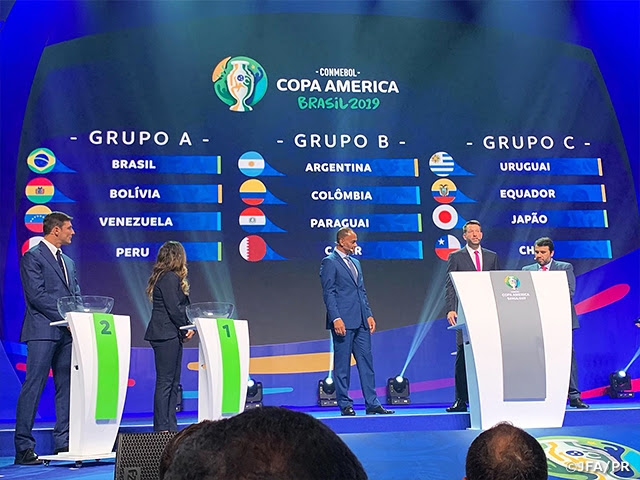Copa Argentina 2020 Fixture / Copa America 2021 Live ...