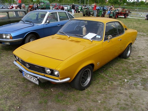 1976 Opel Kadett C Coupe For Sale On Craigslist The Full Glass Headlights Mini Cooper Black Matte Wocvage Gatebil King Kerosin G55 12