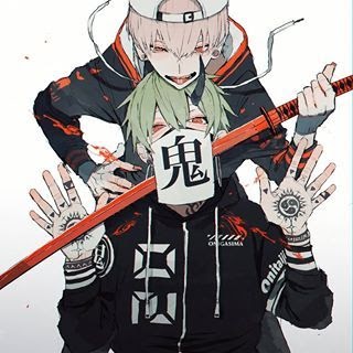 イケメン 桃太郎 イラスト かっこいい