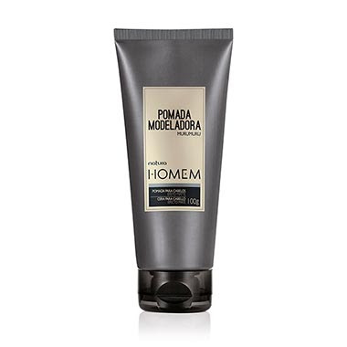 Pomada Natura Homem - 100 ml