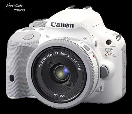 Get up to speed quickly with the essential features and controls of the canon 100d. Kiss Canon Eos Kiss X7 Specs