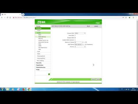 Hi , in this new video in this new video i show you how to change the admin username or password of zte f660 routers.changing password admin zte routerhow to. Zte Router Password Login Information Account Loginask