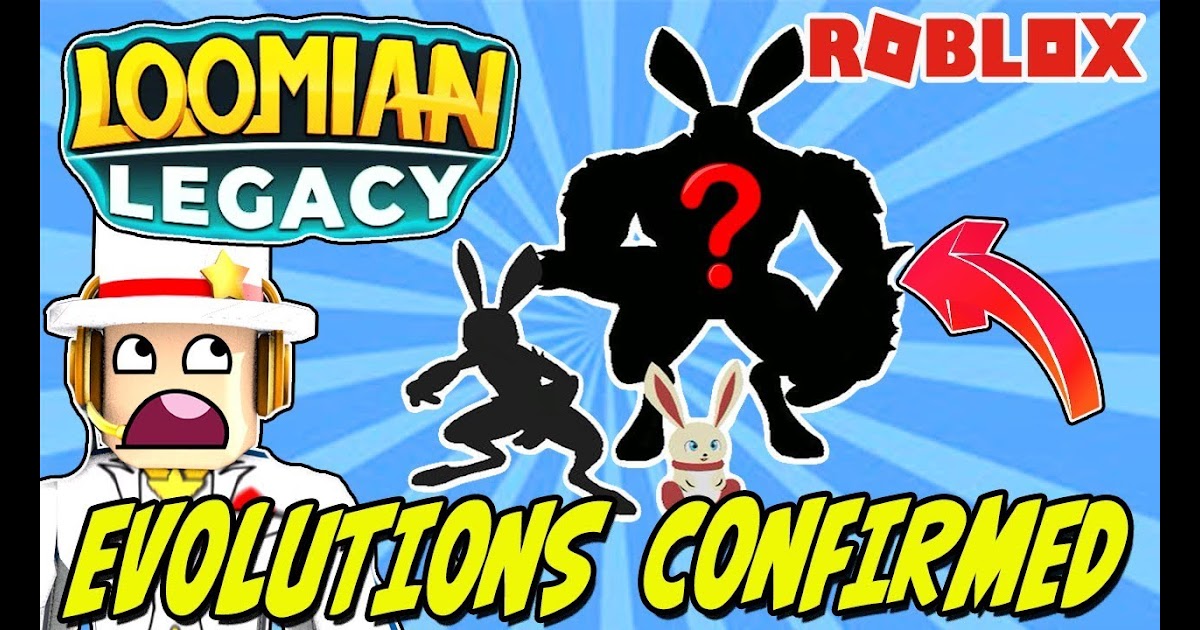 That Should Be Me Video Gaming Logo Loomian Legacy Evolution - deeterplays roblox live