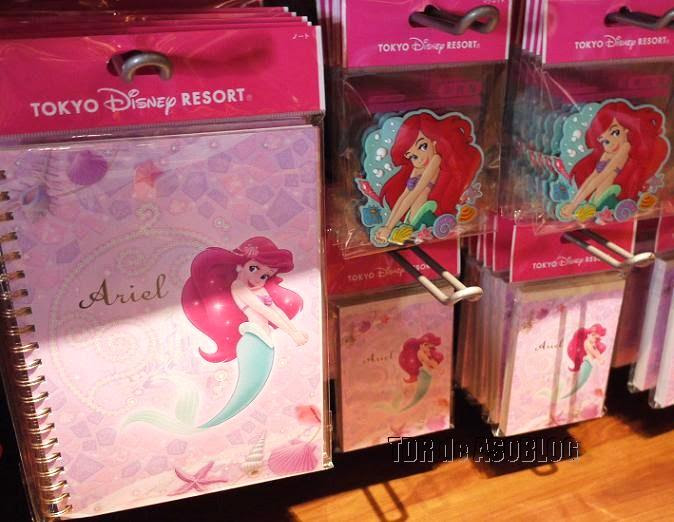 ディズニー画像ランド 50 ディズニー アリエル お土産