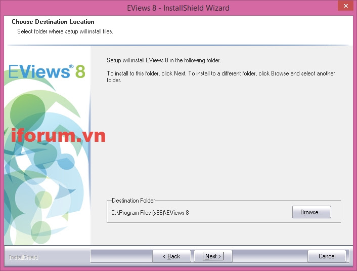 EViews 8.1 Full Crack, Hướng dẫn cài  EViews 8.1 Full Crack, Download EViews 8.1 Full Crack