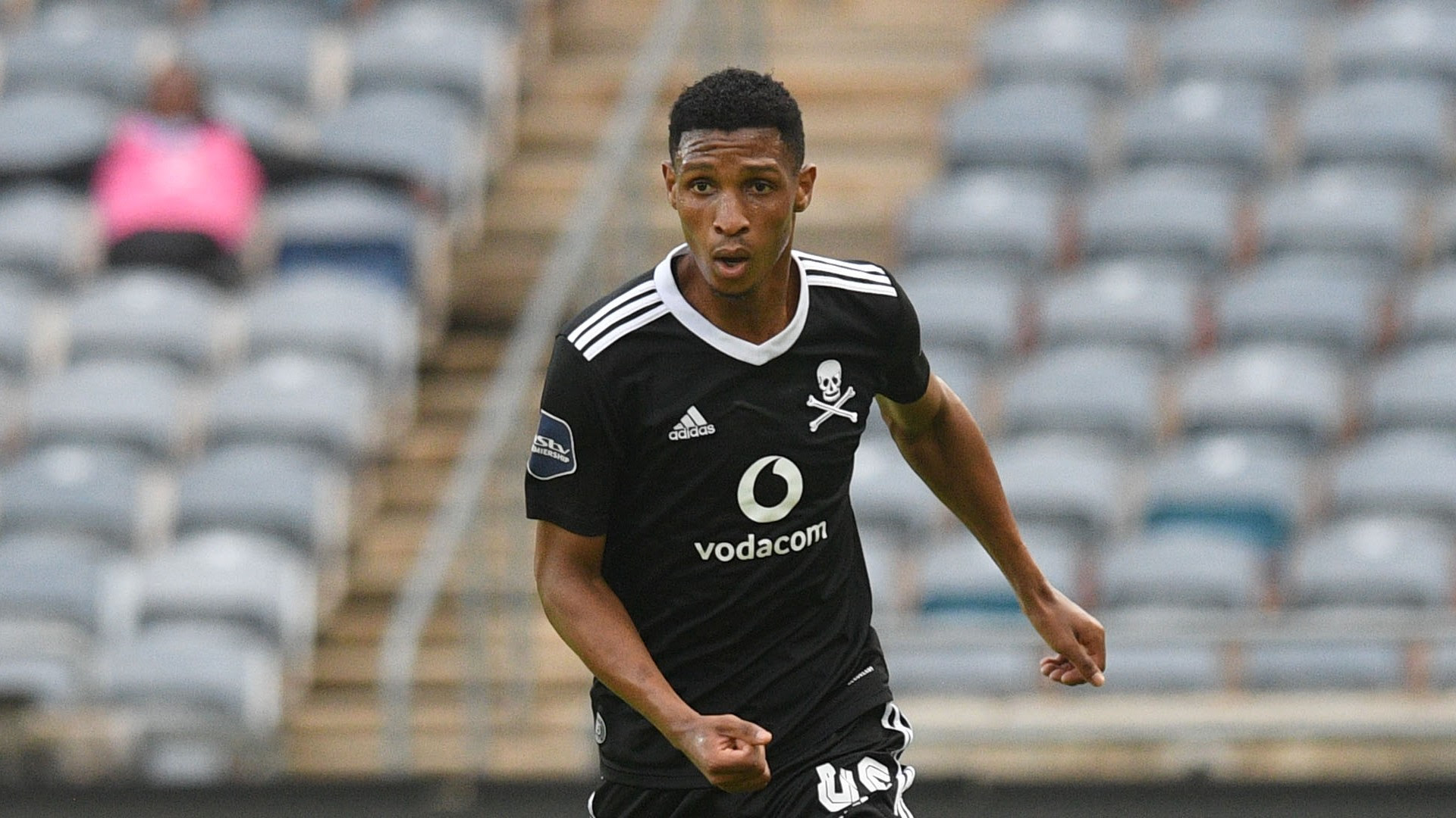 Maybe you would like to learn more about one of these? It Was Going To Be Different Video Game Pule Rues Orlando Pirates Missed Chances Against Raja Casablanca Sports News