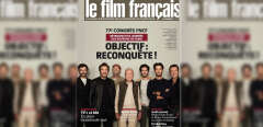 La couverture du « Film français » du 30 septembre