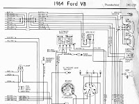 93 Ford Thunderbird Fuse Box Diagram