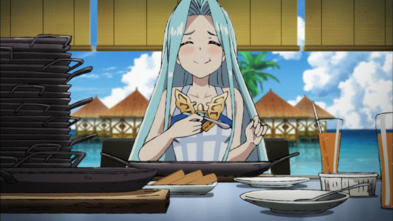 フレッシュ 大食い キャラ ベストアニメ画像