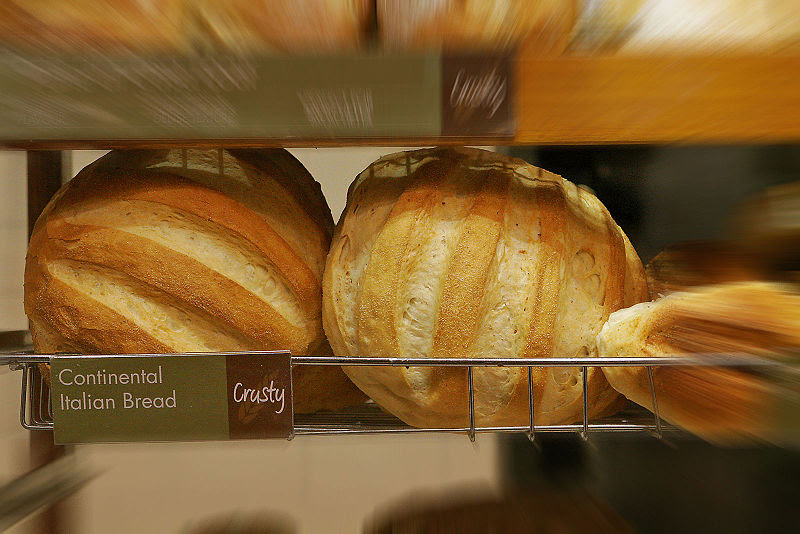 File:Continental italian bread.jpg