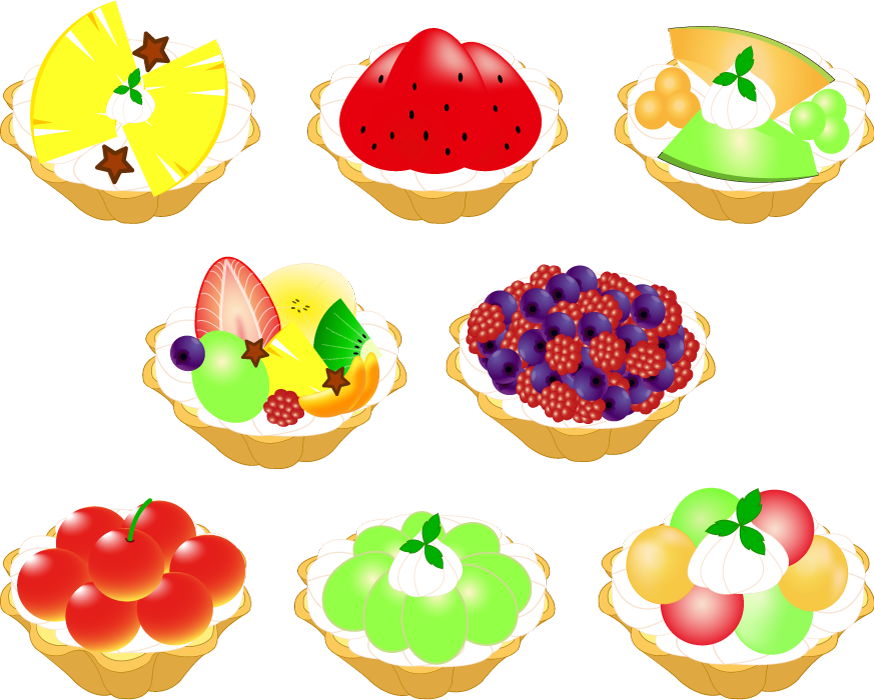 コレクション タルト イラストや 最高の壁紙のアイデアcahd