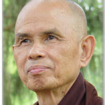 Thich Nhat Hanh