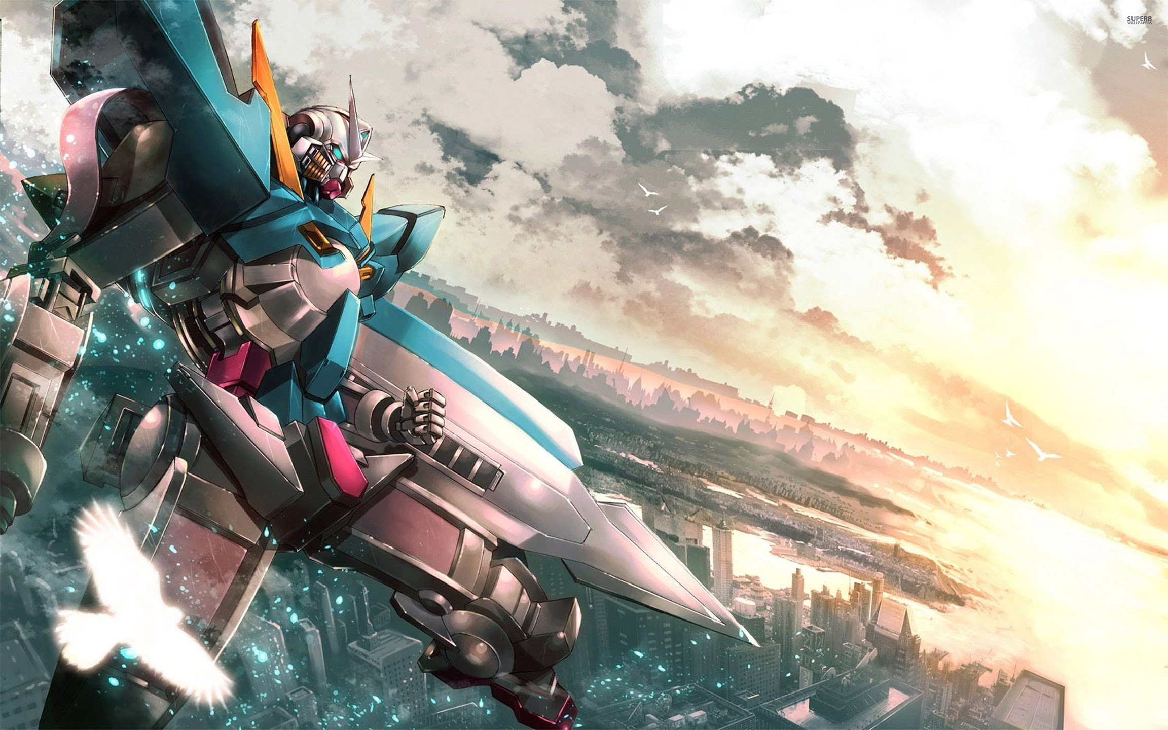 ディズニー画像ランド Hd限定壁紙 ガンダム 画像 高 画質