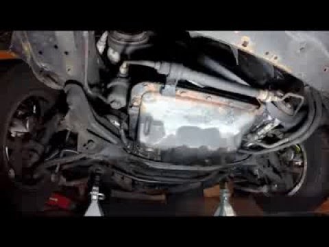 Volvo D13 Oil Pan Drain Plug Torque - Oil Leak - Ford F150 ...
