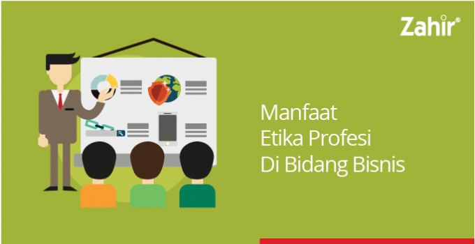 Contoh Etika Profesi Di Bidang It - ID Jobs DB