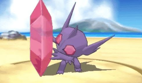 トップ100oras ヤミラミ すべてのぬりえ