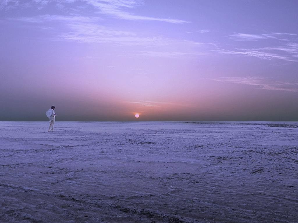 Great Rann of Kutch