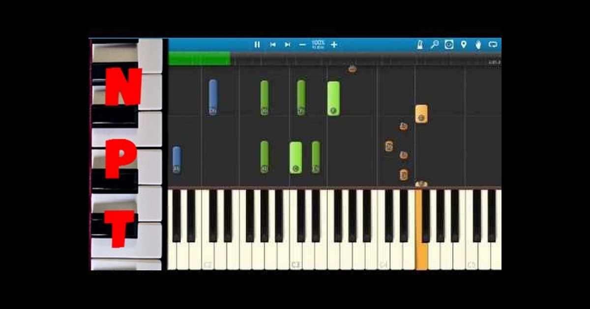 Roblox Piano Sheets One Call Away 800 Robux Hack - robloxone call awaytutorial