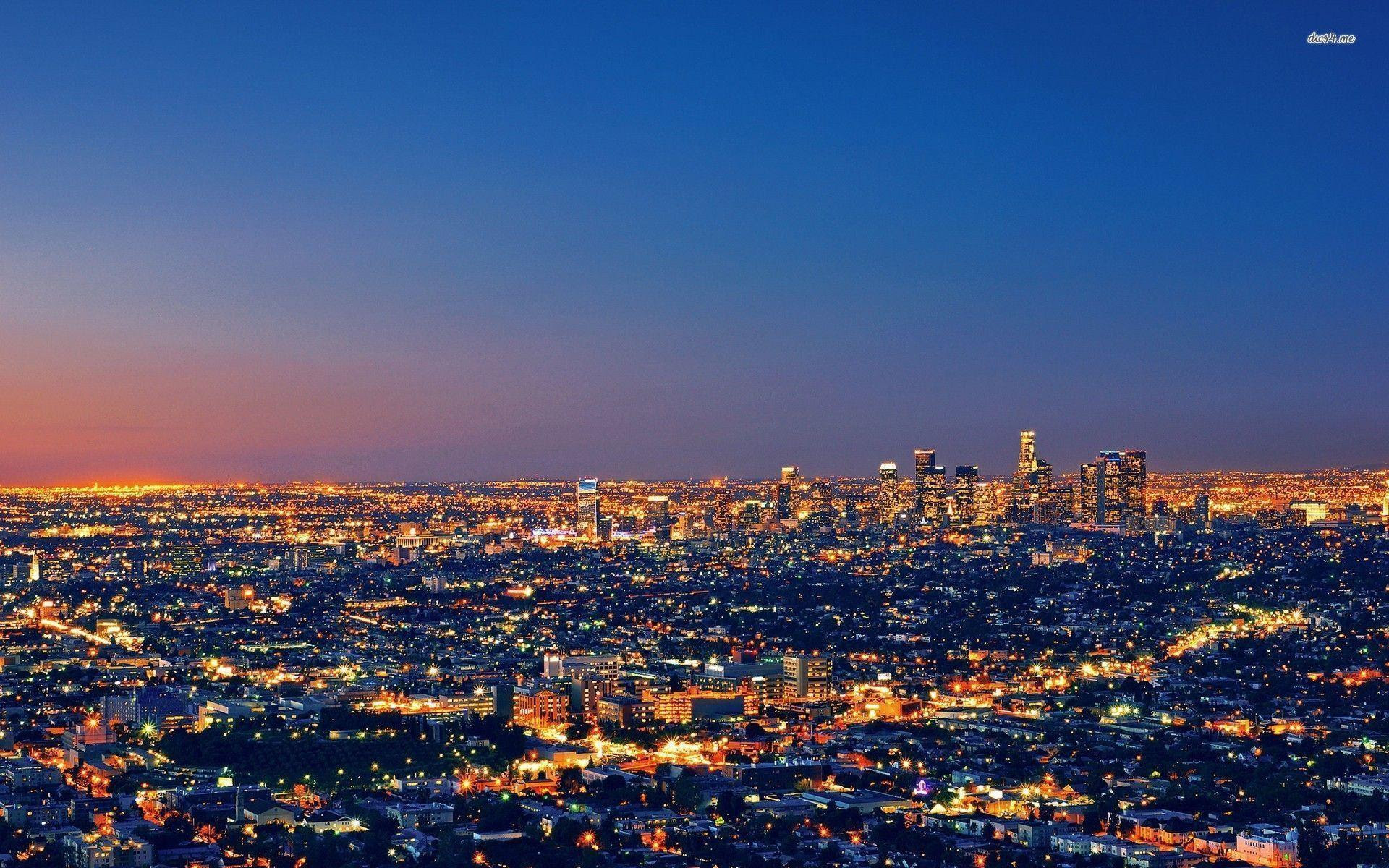 Los Santos Wallpaper Hd Los Santos Gta V City View Iphone Pro Ma Wallpaper Best Bekas Lubang
